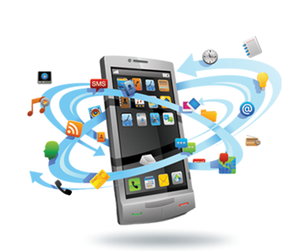 Android App Development Bangalore