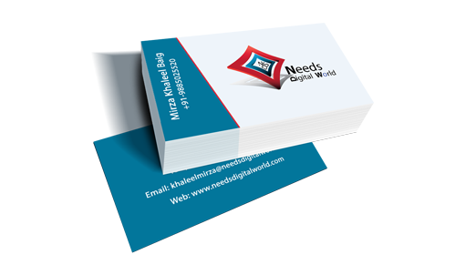 Business Card Printing Calicut