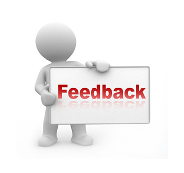 Turning customer feedback into customer loyalty Calicut