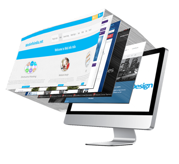 Dynamic Website Design Calicut