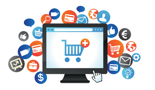 Managed e-commerce platforms vs. Content Management Systems (CMS)  Calicut Kannur Bangalore Cochin