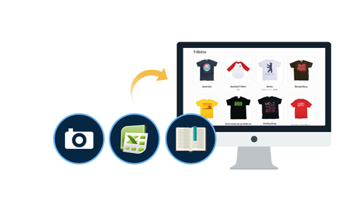 Centralizing Where Your Manage Your eCommerce Catalog Eranakulam