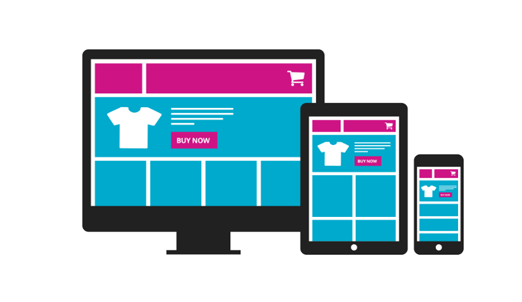 The risks of responsive design for e-commerce websites
					#Calicut #Kannur #Bangalore #Cochin