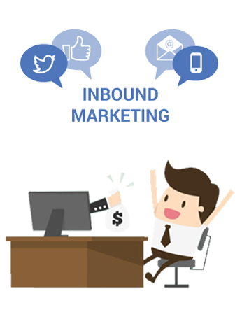 Inbound Marketing Kannur