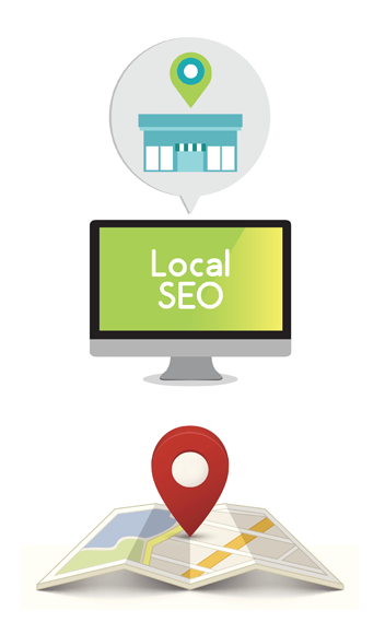 Local SEO Bangalore