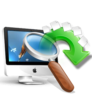 Mac Data Recovery Services