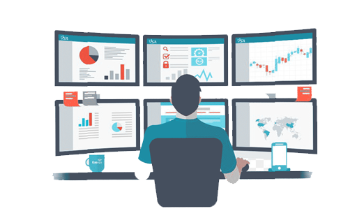 Cloud Based Monitoring Calicut