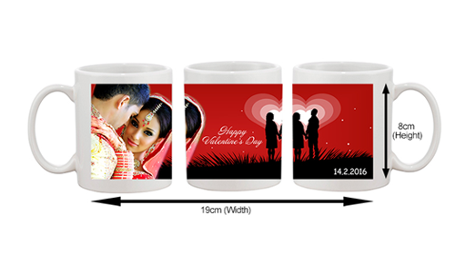 Personalized Mugs Calicut