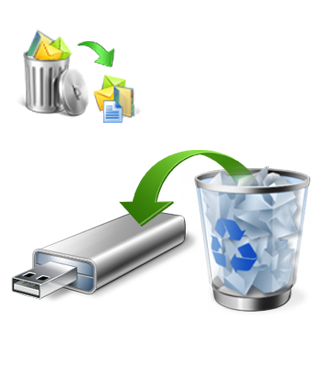 Pen Drive Data Recovery