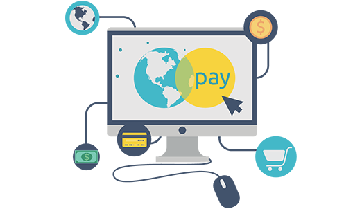 Payment Gateway Integration Methods Calicut Kannur Bangalore Cochin