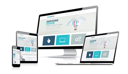 #Responsive Web Design  #Calicut #Kannur Bangalore #Cochin