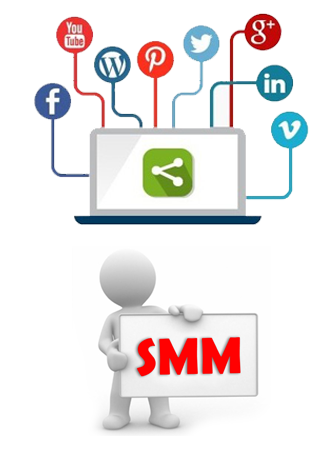 social Media Marketing Ernamkulam