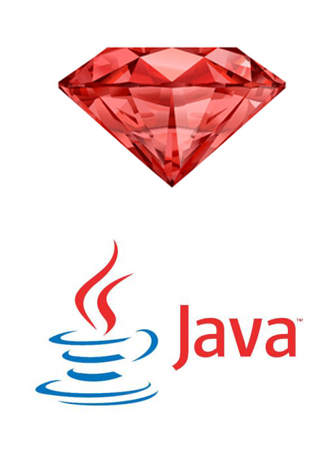 Ruby versus Java Cochin