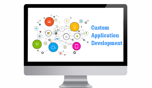 Application Development | Custom Application Development Delhi, Mumbai (Bombay), Hyderbad, Pune, Bengaluru (Bangalore) Chennai( Madras), Coimbatore, Kochi (Cochin), Calicut (Kozhikode).