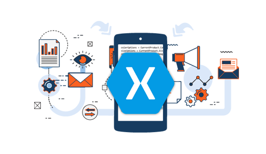 Building Hybrid Apps With Xamarin Calicut