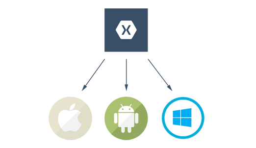 Xamarin App Development Palakkad